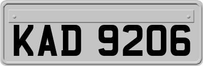 KAD9206