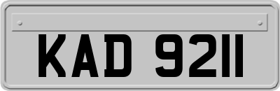 KAD9211