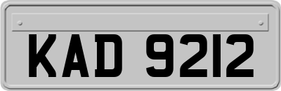 KAD9212