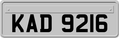 KAD9216