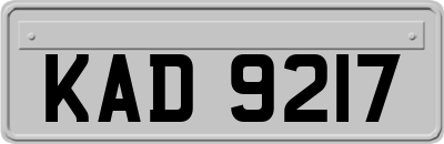 KAD9217