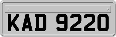 KAD9220