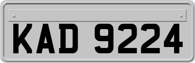 KAD9224