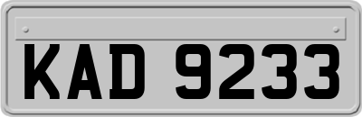 KAD9233