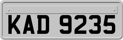 KAD9235