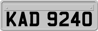 KAD9240