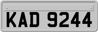 KAD9244