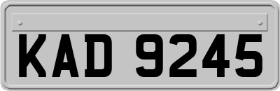 KAD9245