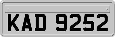 KAD9252