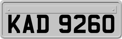KAD9260