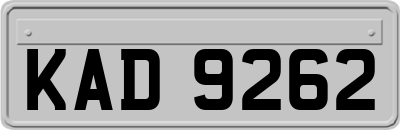 KAD9262