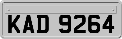 KAD9264