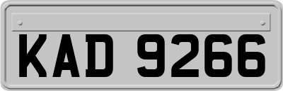 KAD9266