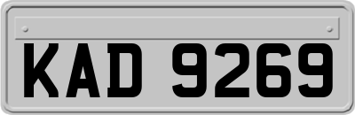 KAD9269