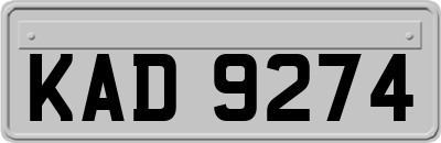 KAD9274