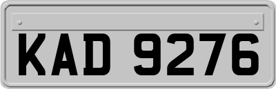 KAD9276