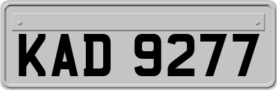 KAD9277