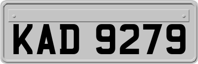 KAD9279