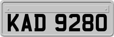 KAD9280