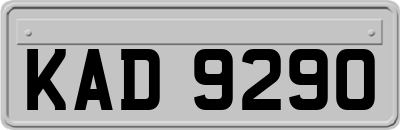 KAD9290