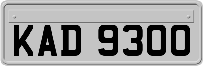 KAD9300