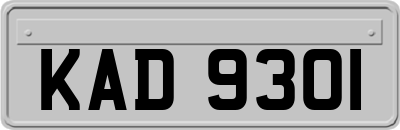 KAD9301