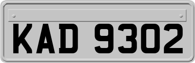 KAD9302