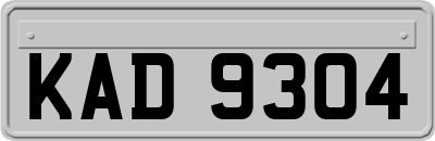 KAD9304