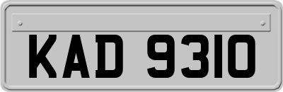KAD9310