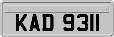 KAD9311