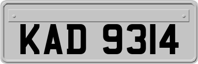 KAD9314