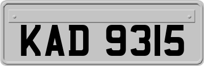 KAD9315