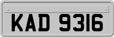 KAD9316