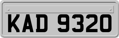KAD9320