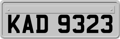 KAD9323