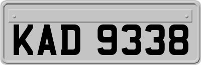 KAD9338