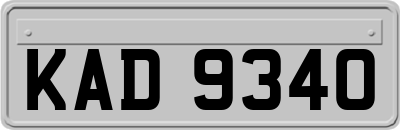KAD9340