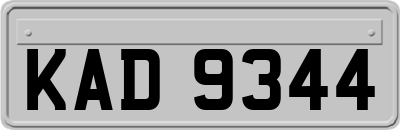 KAD9344