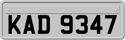KAD9347