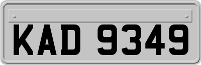 KAD9349