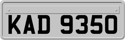 KAD9350