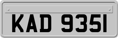 KAD9351