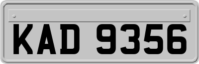 KAD9356