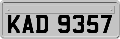 KAD9357
