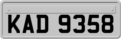 KAD9358