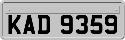 KAD9359