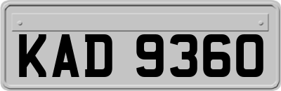 KAD9360