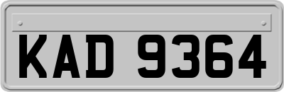 KAD9364