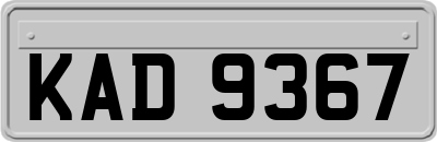 KAD9367