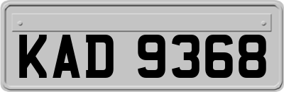 KAD9368